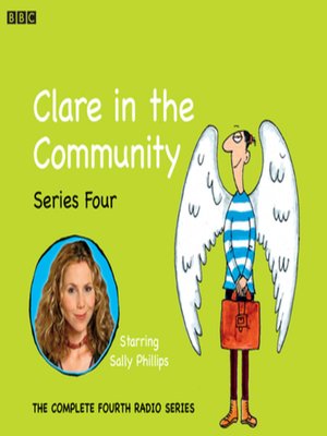 clare community series